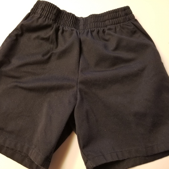 Boys uniform shorts - Picture 1 of 2